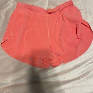 Lululemon Fast and Free Short